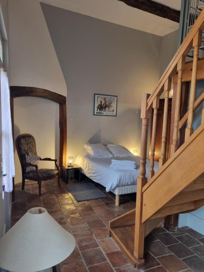 Domaine De Belcayre Bed and Breakfast Montauban Eksteriør billede