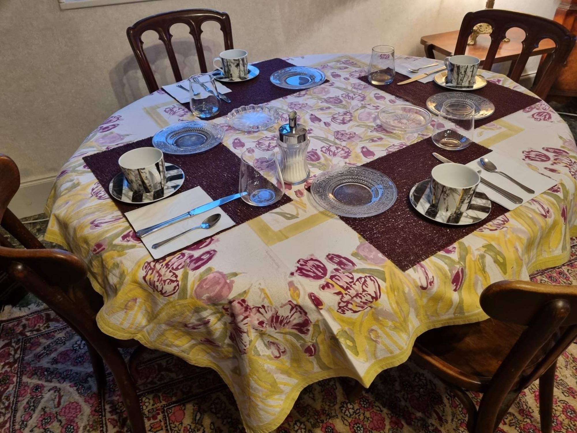 Domaine De Belcayre Bed and Breakfast Montauban Eksteriør billede