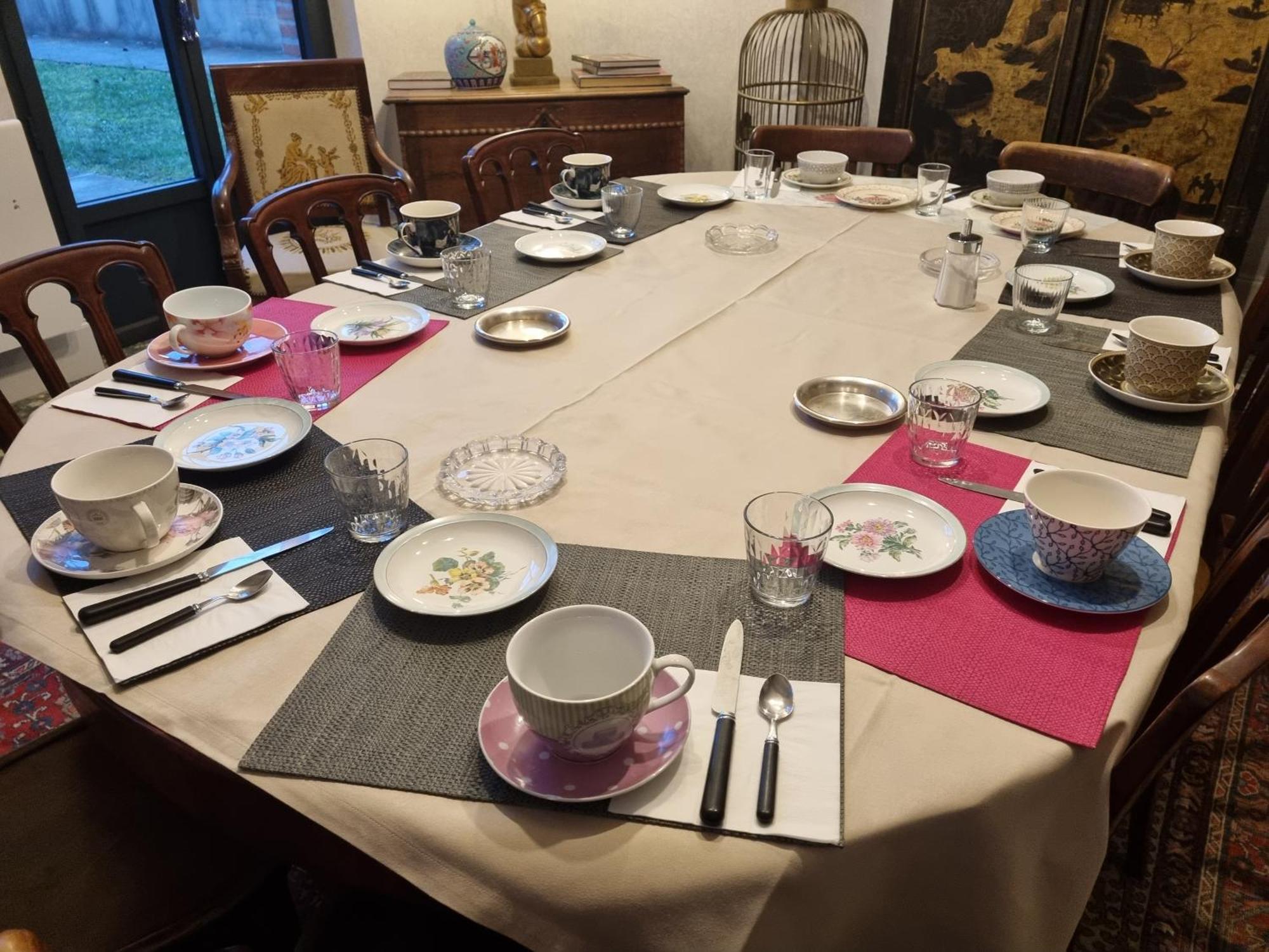 Domaine De Belcayre Bed and Breakfast Montauban Eksteriør billede