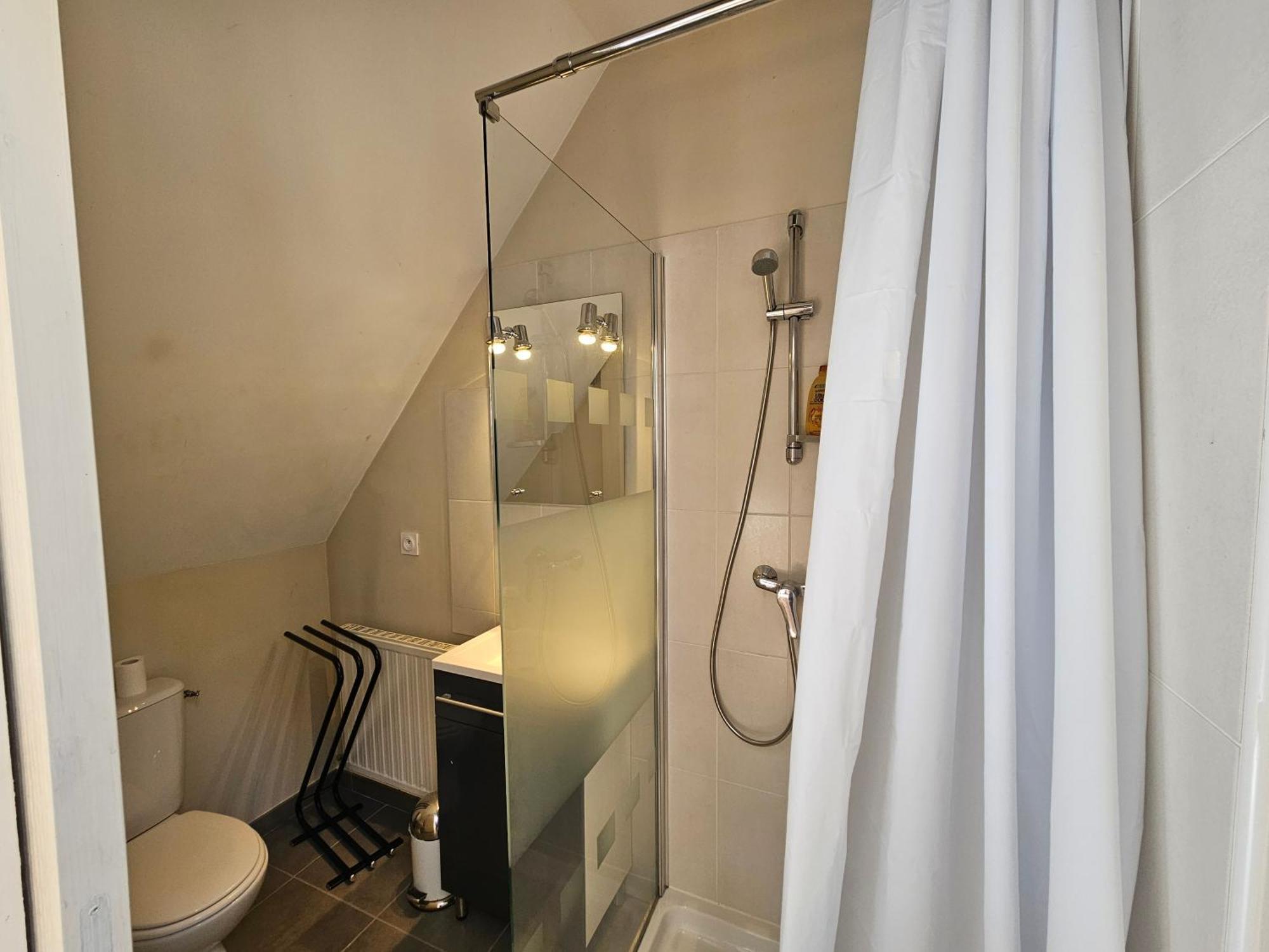 Domaine De Belcayre Bed and Breakfast Montauban Eksteriør billede