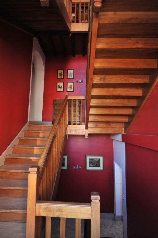Domaine De Belcayre Bed and Breakfast Montauban Eksteriør billede